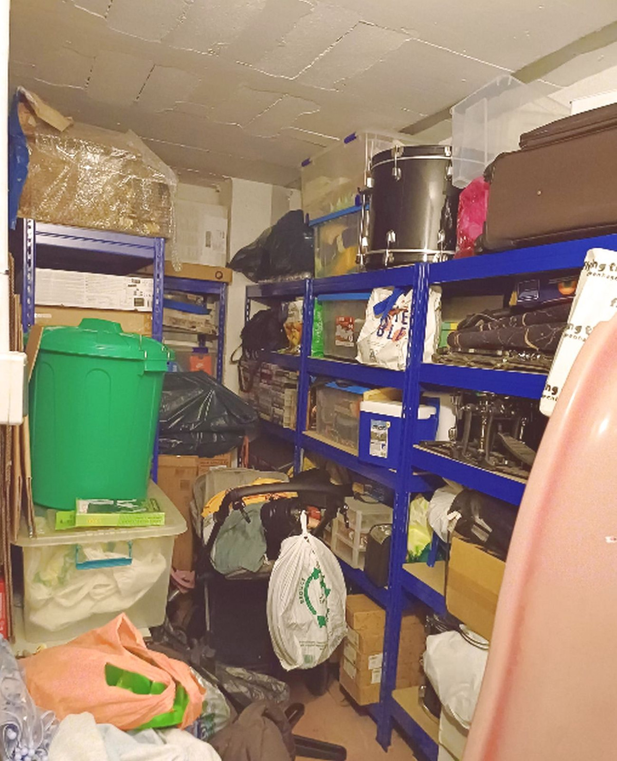 Te koop Middle Floor Apartment Costa Del Sol Los Pacos € 256.900,-