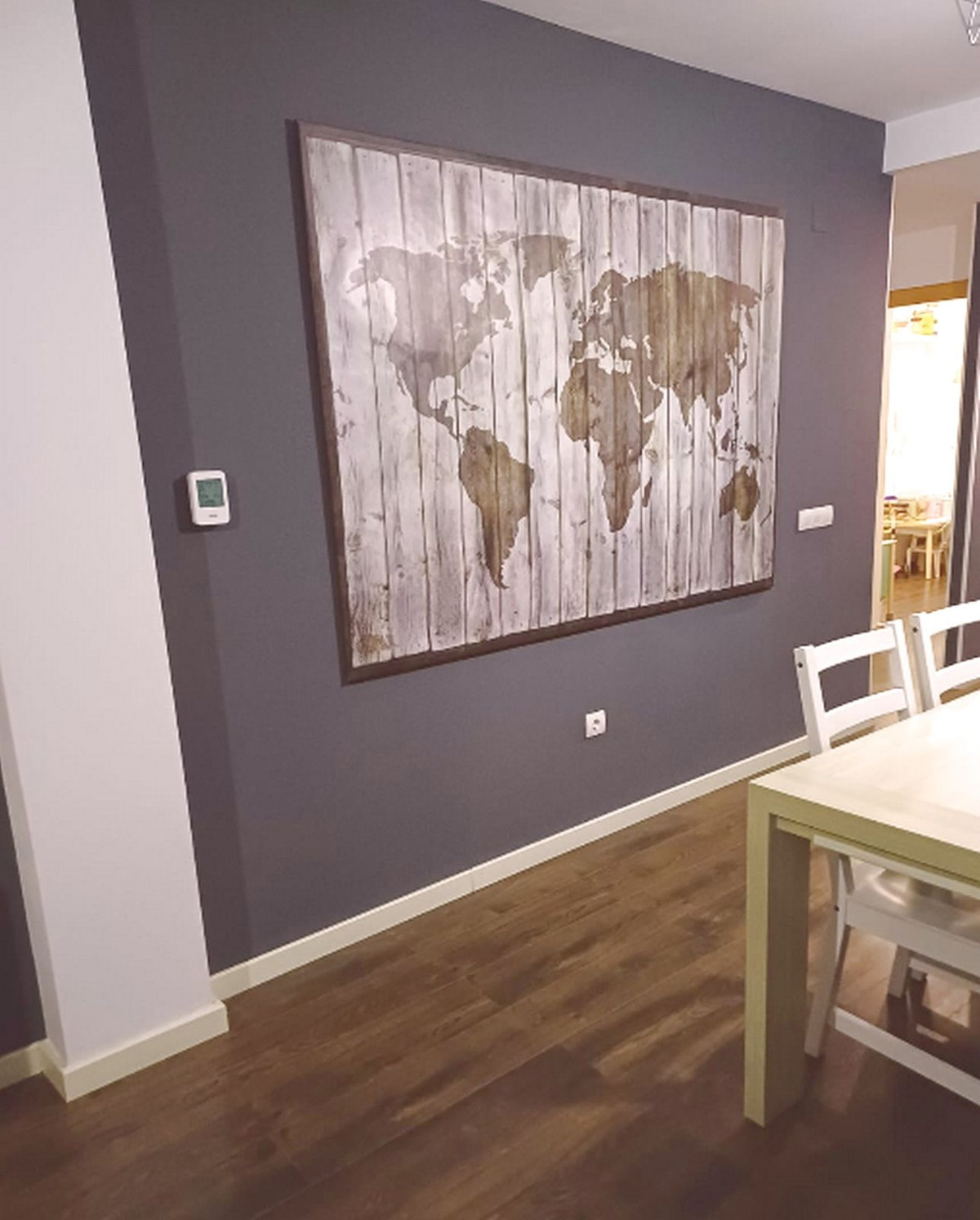 Te koop Middle Floor Apartment Costa Del Sol Los Pacos € 256.900,-