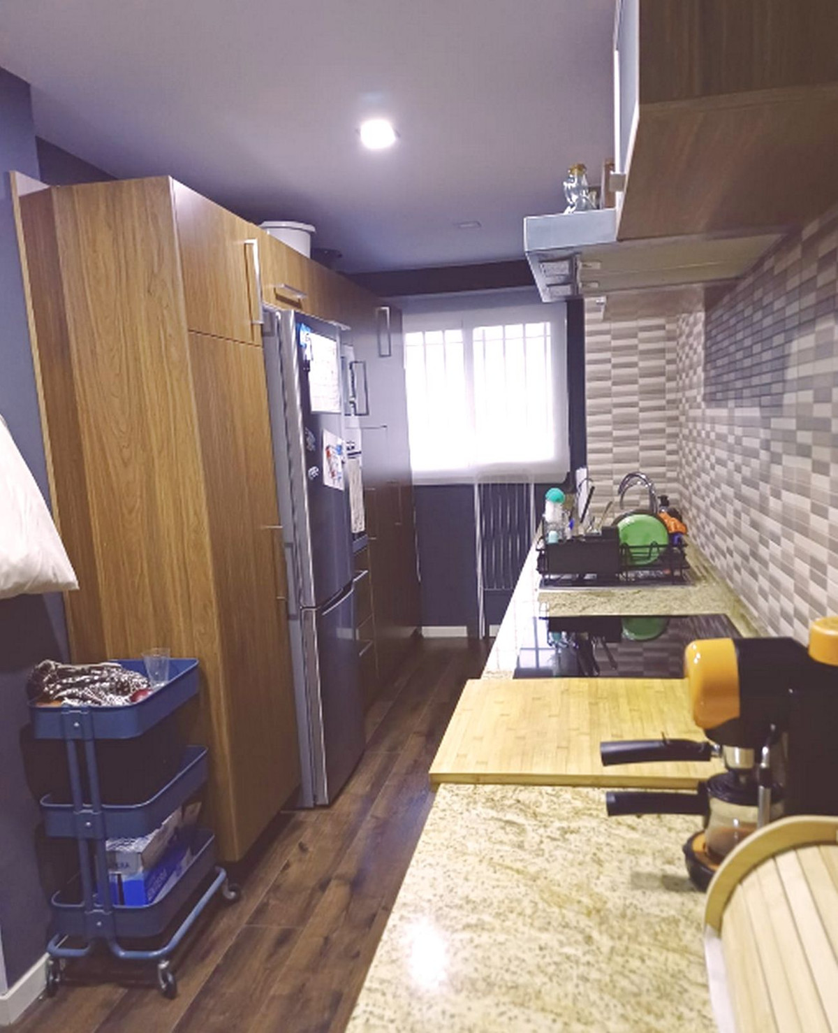 Te koop Middle Floor Apartment Costa Del Sol Los Pacos € 256.900,-