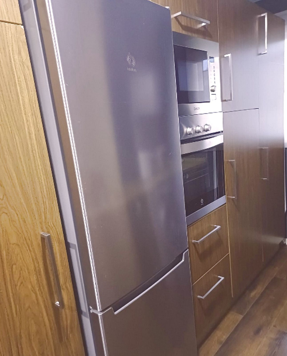 Te koop Middle Floor Apartment Costa Del Sol Los Pacos € 256.900,-