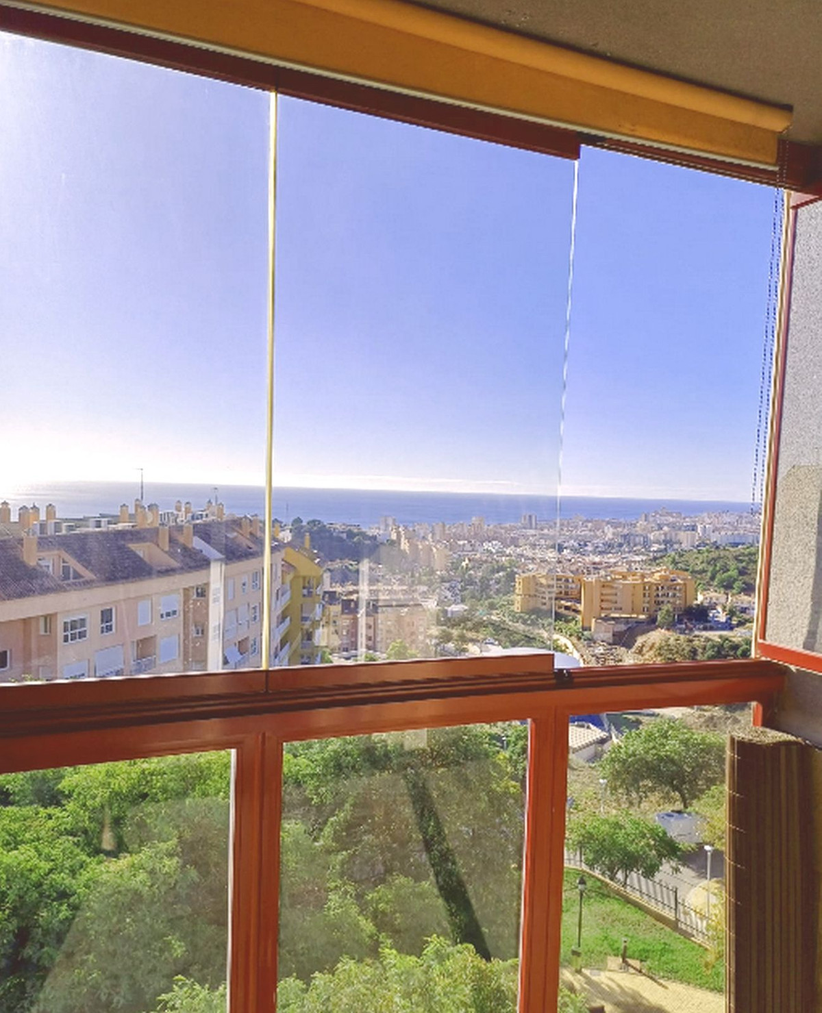 Te koop Middle Floor Apartment Costa Del Sol Los Pacos € 256.900,-