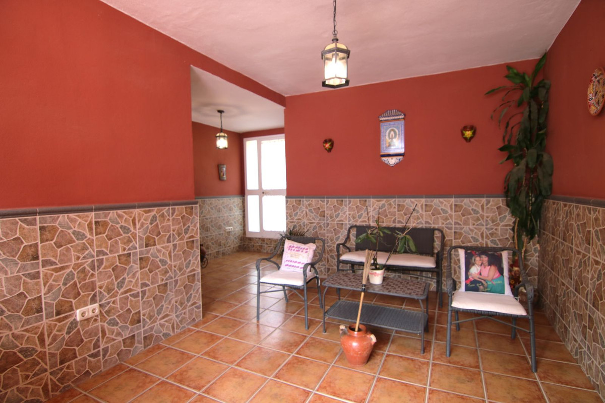 Te koop Half vrijstaand huis Costa Del Sol Coín € 299.900,-