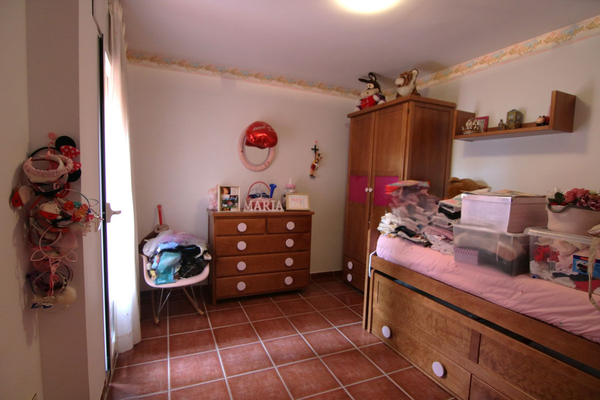 Te koop Half vrijstaand huis Costa Del Sol Coín € 299.900,-