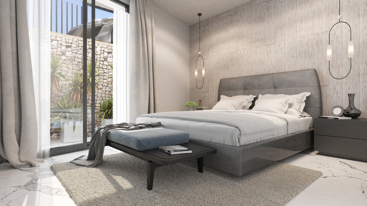 Te koop Nieuwbouw Costa Del Sol Marbella € 1.800.000,-