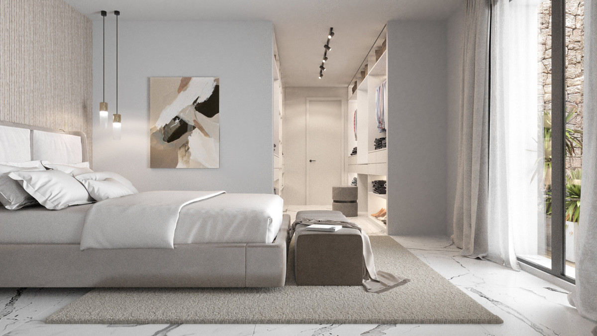 Te koop Nieuwbouw Costa Del Sol Marbella € 1.800.000,-