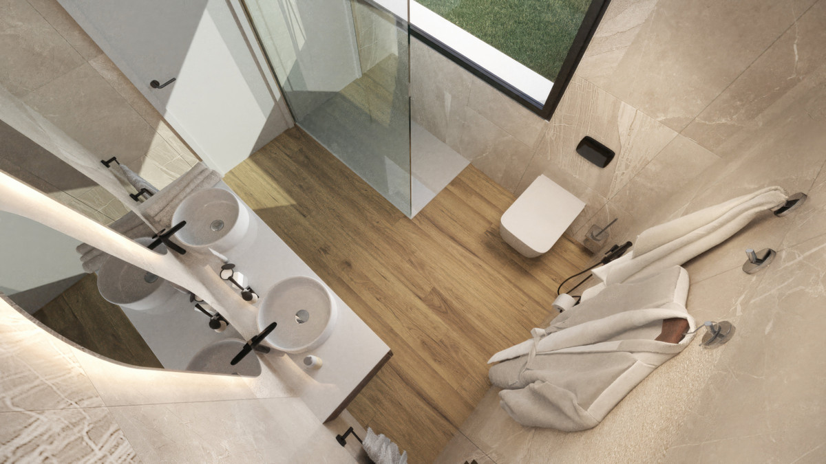 Te koop Nieuwbouw Costa Del Sol Marbella € 1.800.000,-