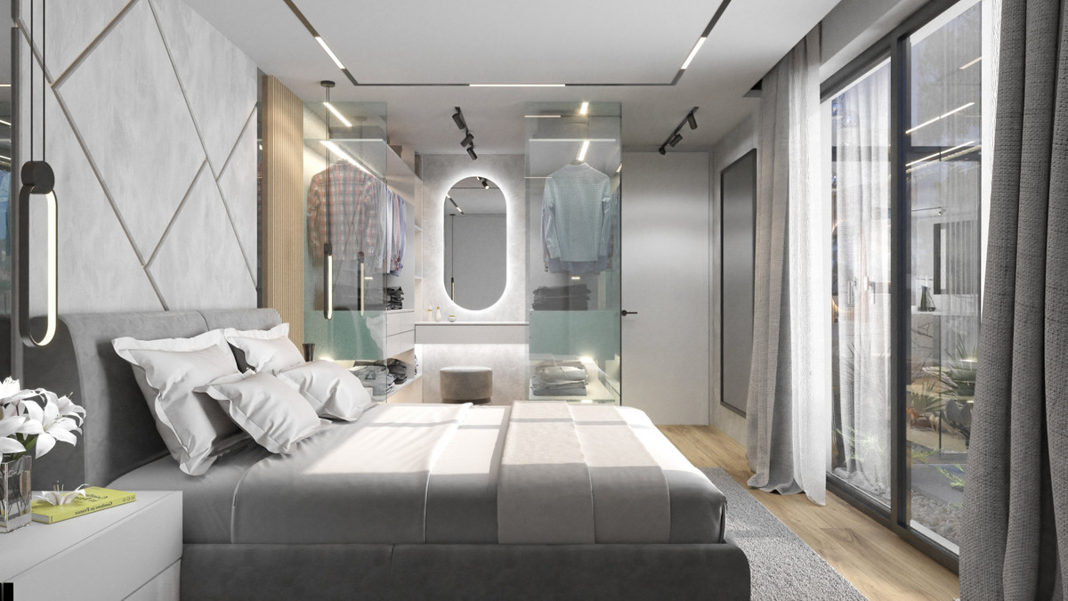 Te koop Nieuwbouw Costa Del Sol Marbella € 1.800.000,-