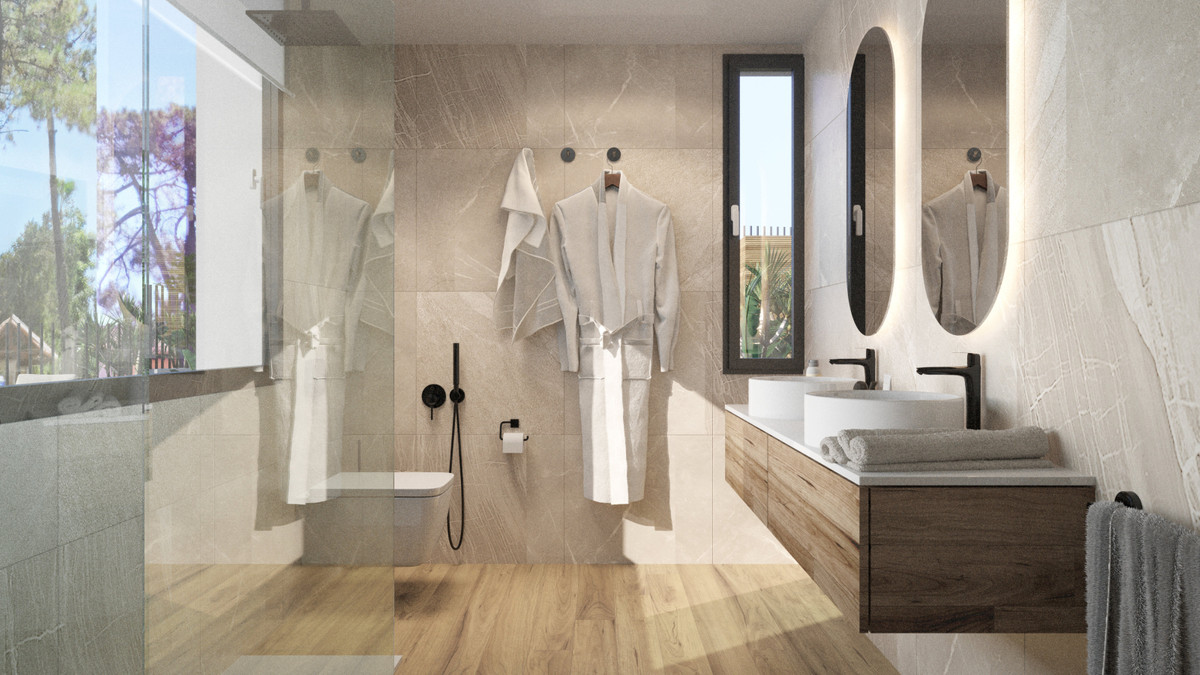 Te koop Nieuwbouw Costa Del Sol Marbella € 1.800.000,-