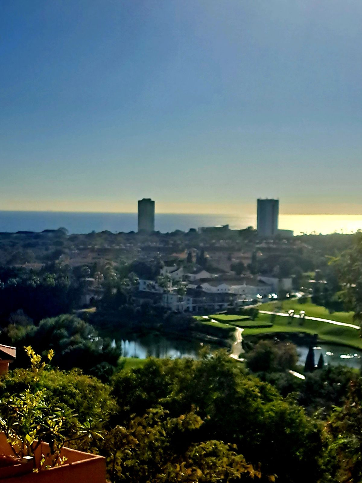 Te koop Penthouse Duplex Costa Del Sol Elviria € 495.000,-