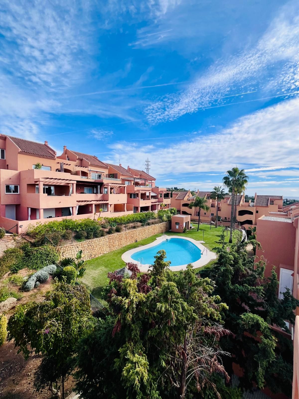 Te koop Penthouse Duplex Costa Del Sol Elviria € 495.000,-