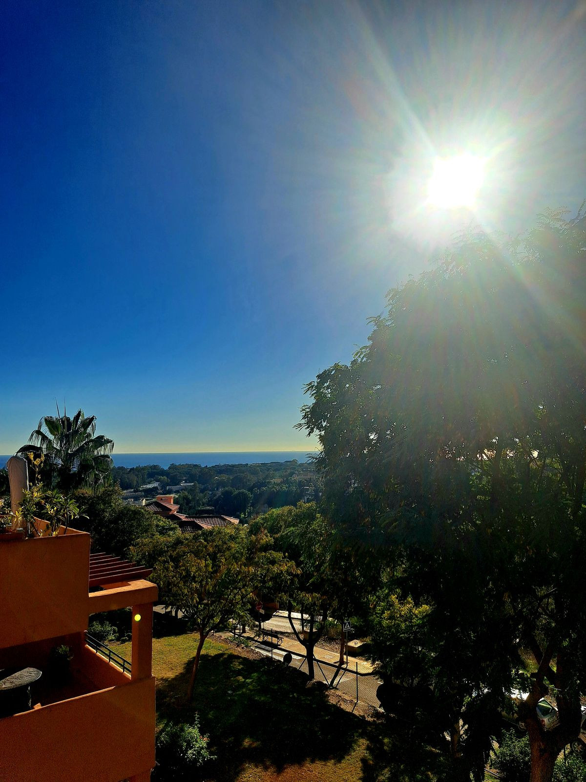 Te koop Penthouse Duplex Costa Del Sol Elviria € 495.000,-