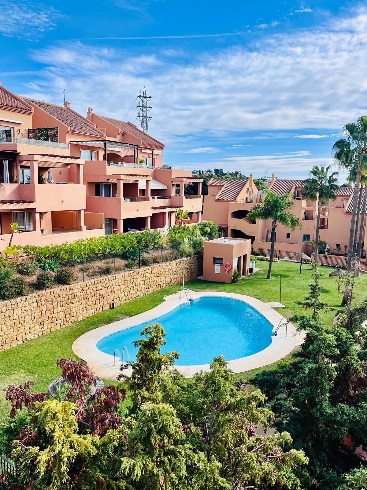 Te koop Penthouse Duplex Costa Del Sol Elviria € 495.000,-