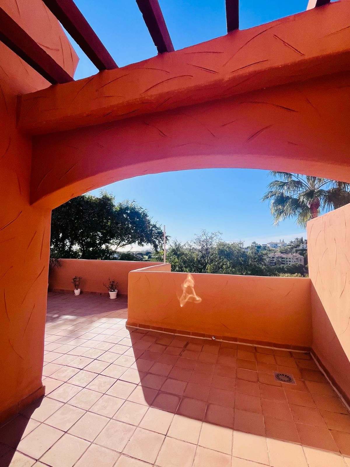 Te koop Penthouse Duplex Costa Del Sol Elviria € 495.000,-