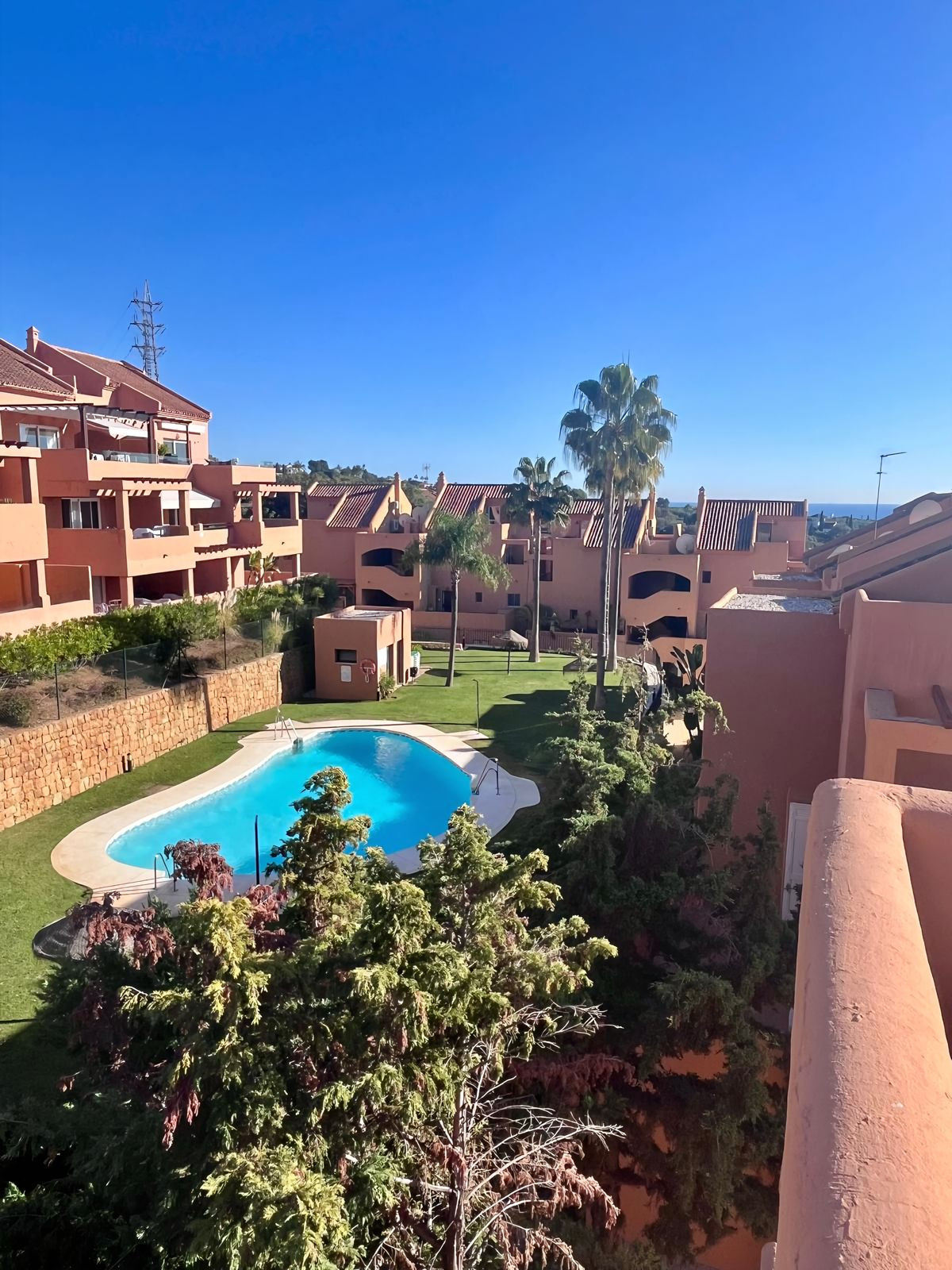 Te koop Penthouse Duplex Costa Del Sol Elviria € 495.000,-