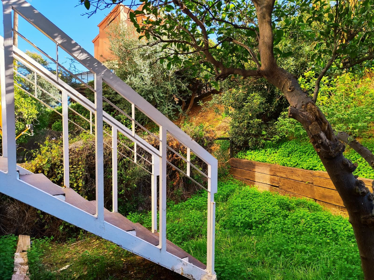 Te koop Gelijkvloers appartement Costa Del Sol Fuengirola € 230.000,-