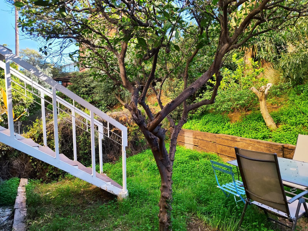 Te koop Gelijkvloers appartement Costa Del Sol Fuengirola € 230.000,-