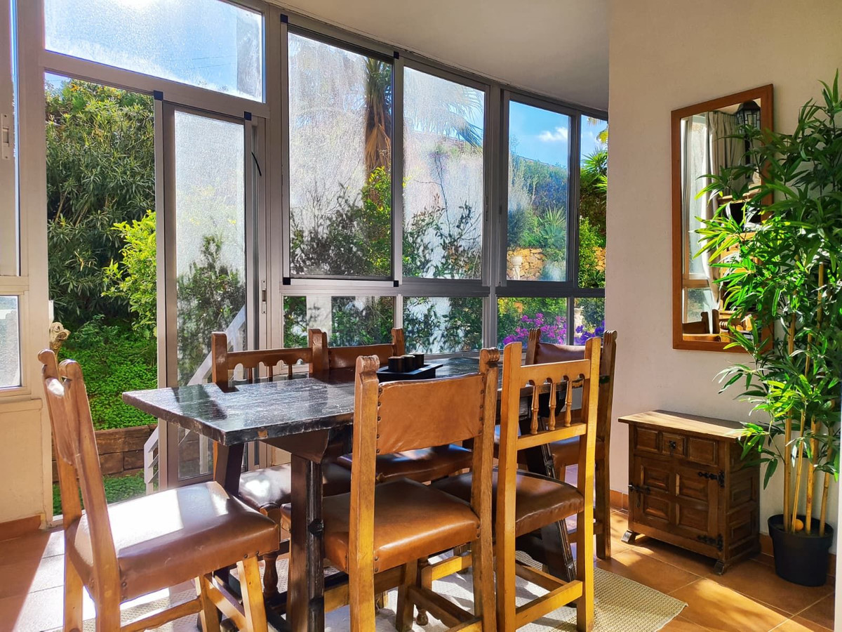 Te koop Gelijkvloers appartement Costa Del Sol Fuengirola € 230.000,-