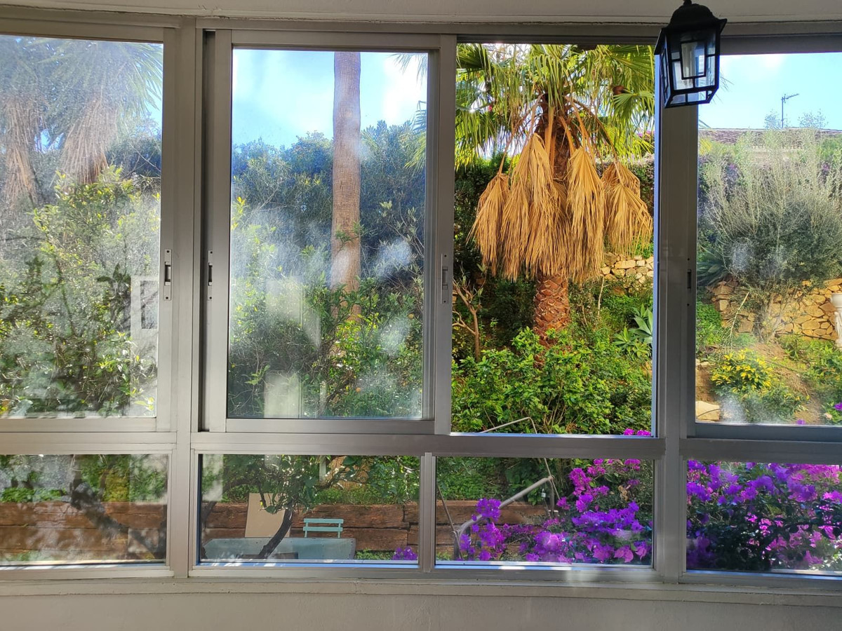 Te koop Gelijkvloers appartement Costa Del Sol Fuengirola € 230.000,-