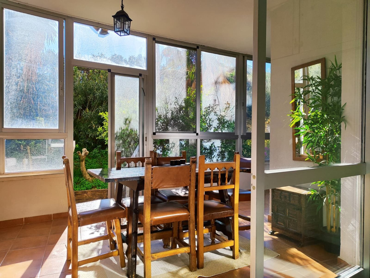 Te koop Gelijkvloers appartement Costa Del Sol Fuengirola € 230.000,-