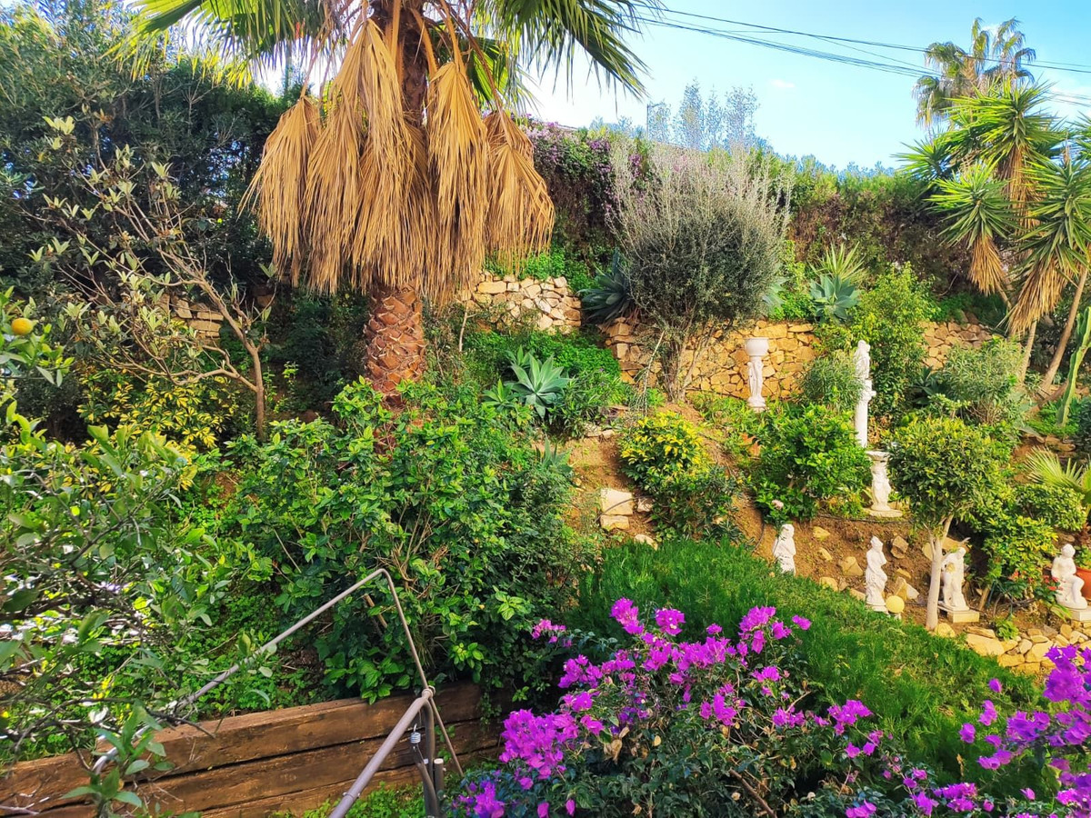 Te koop Gelijkvloers appartement Costa Del Sol Fuengirola € 230.000,-