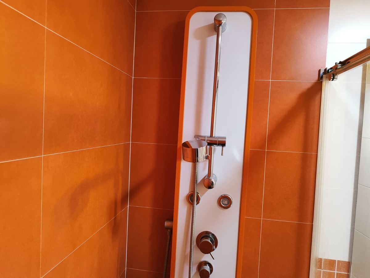 Te koop Gelijkvloers appartement Costa Del Sol Fuengirola € 230.000,-