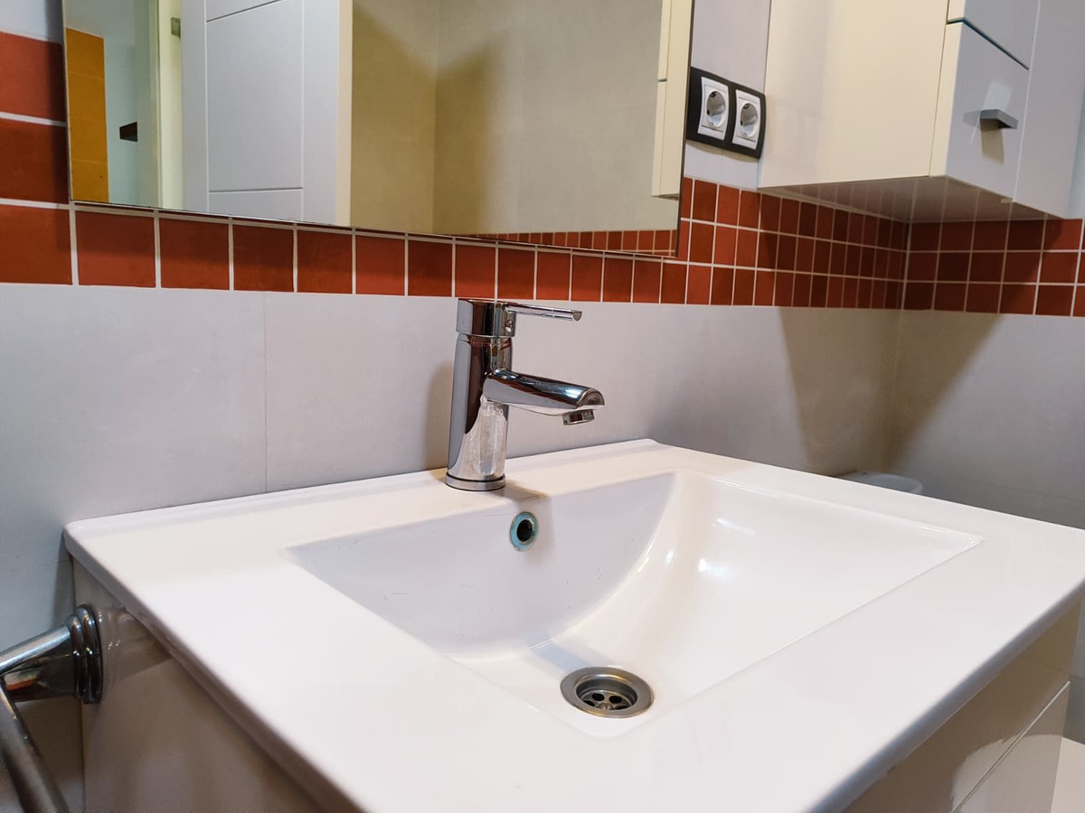 Te koop Gelijkvloers appartement Costa Del Sol Fuengirola € 230.000,-