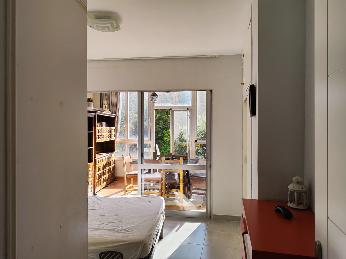 Te koop Gelijkvloers appartement Costa Del Sol Fuengirola € 230.000,-