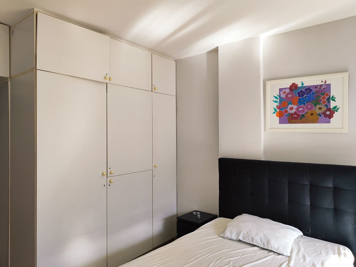 Te koop Gelijkvloers appartement Costa Del Sol Fuengirola € 230.000,-