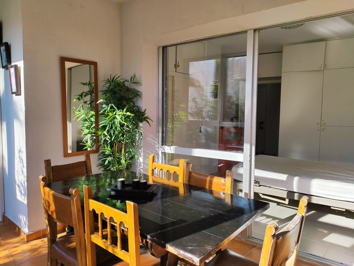 Te koop Gelijkvloers appartement Costa Del Sol Fuengirola € 230.000,-