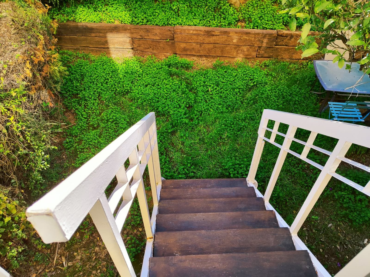 Te koop Gelijkvloers appartement Costa Del Sol Fuengirola € 230.000,-