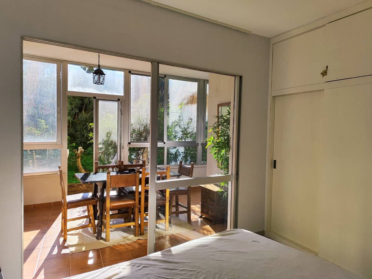 Te koop Gelijkvloers appartement Costa Del Sol Fuengirola € 230.000,-