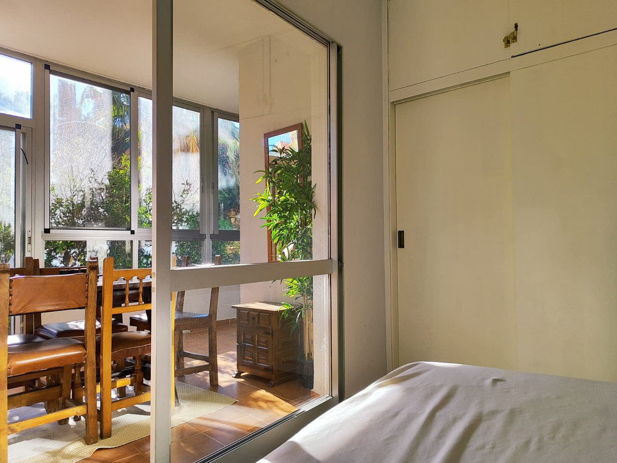 Te koop Gelijkvloers appartement Costa Del Sol Fuengirola € 230.000,-