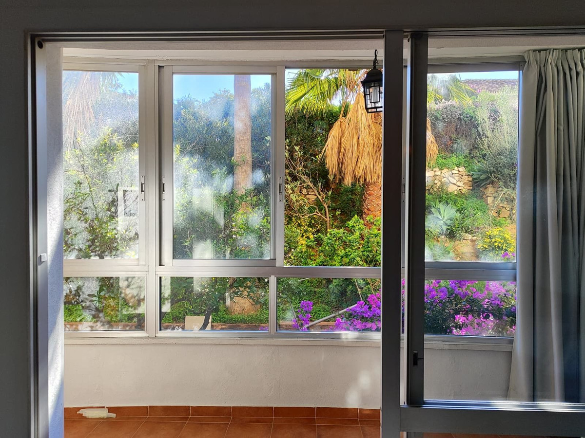 Te koop Gelijkvloers appartement Costa Del Sol Fuengirola € 230.000,-