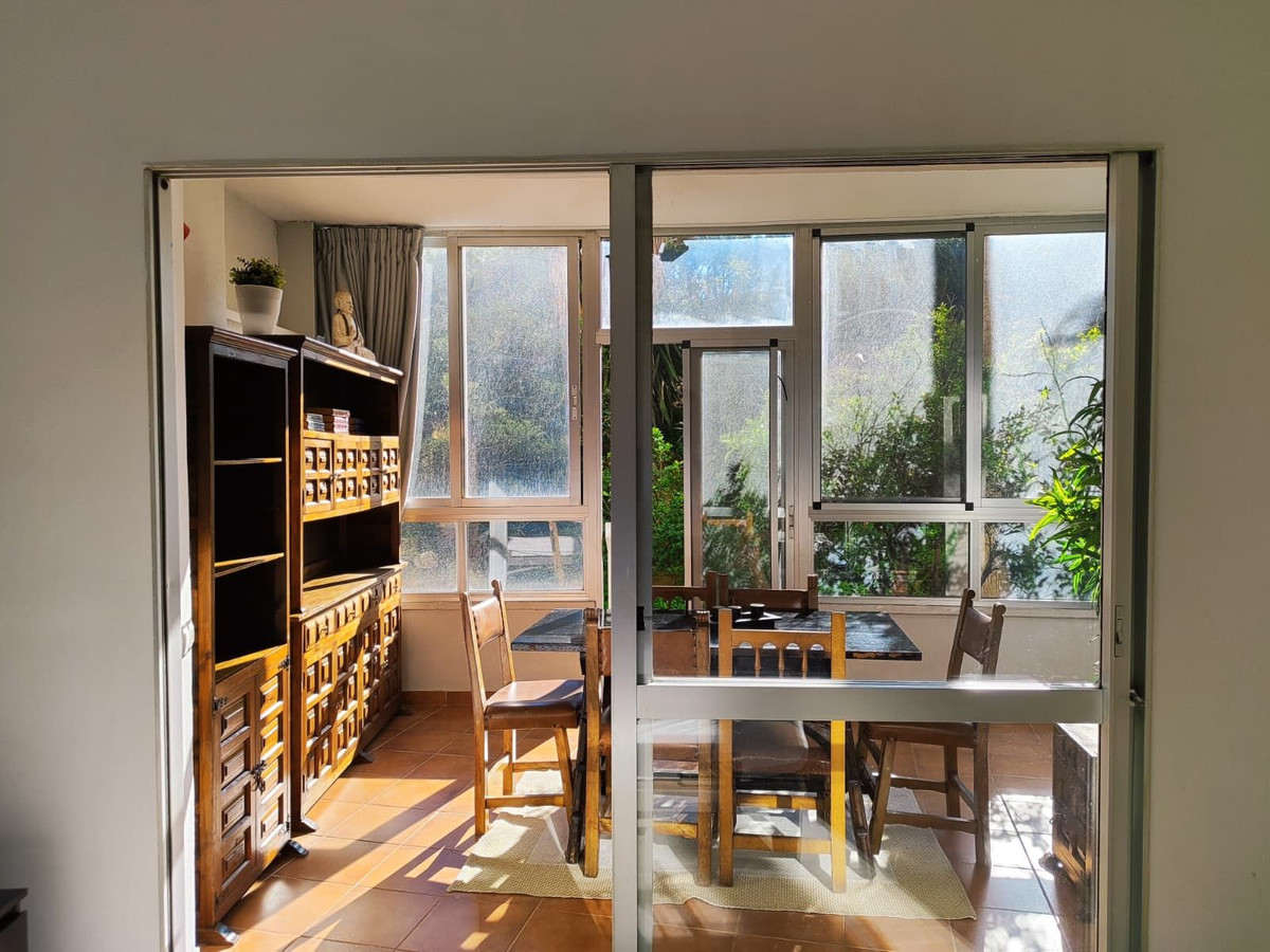 Te koop Gelijkvloers appartement Costa Del Sol Fuengirola € 230.000,-