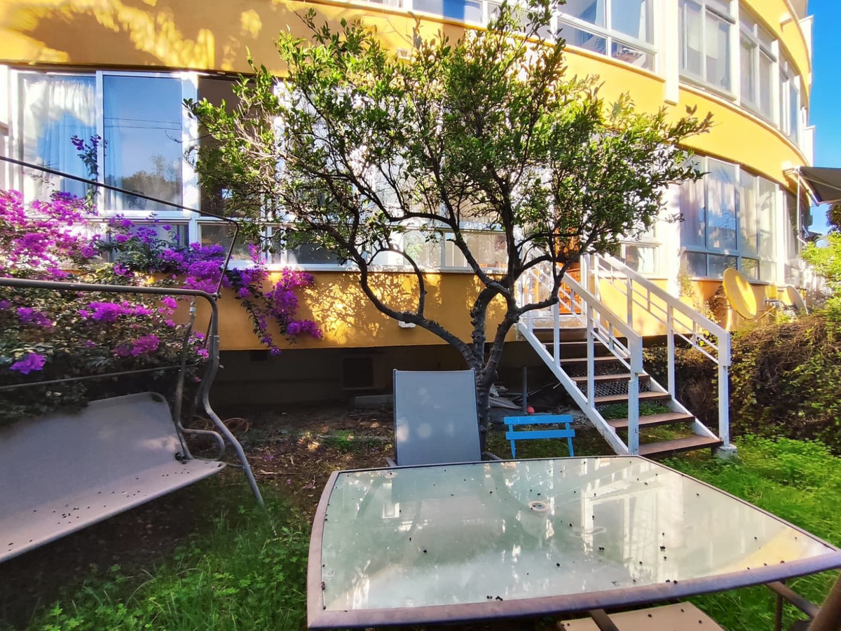 Te koop Gelijkvloers appartement Costa Del Sol Fuengirola € 230.000,-