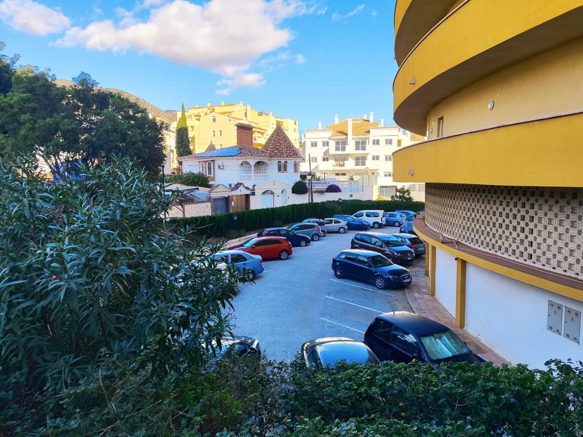Te koop Gelijkvloers appartement Costa Del Sol Fuengirola € 230.000,-