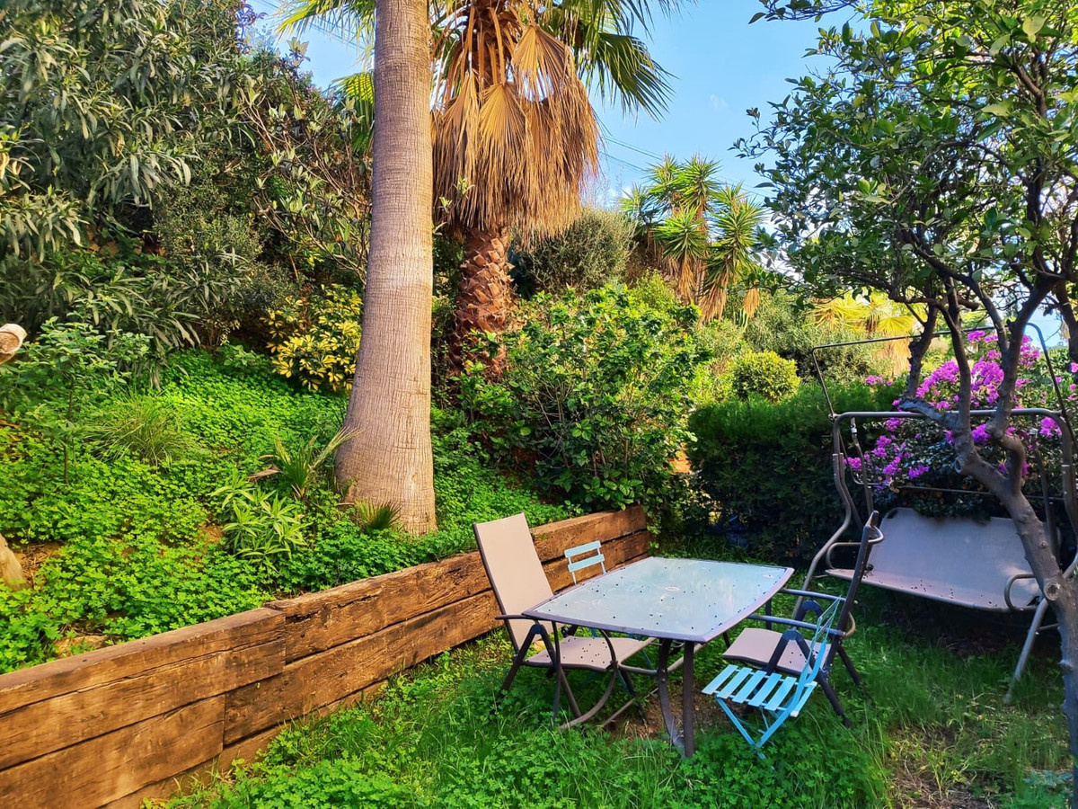 Te koop Gelijkvloers appartement Costa Del Sol Fuengirola € 230.000,-