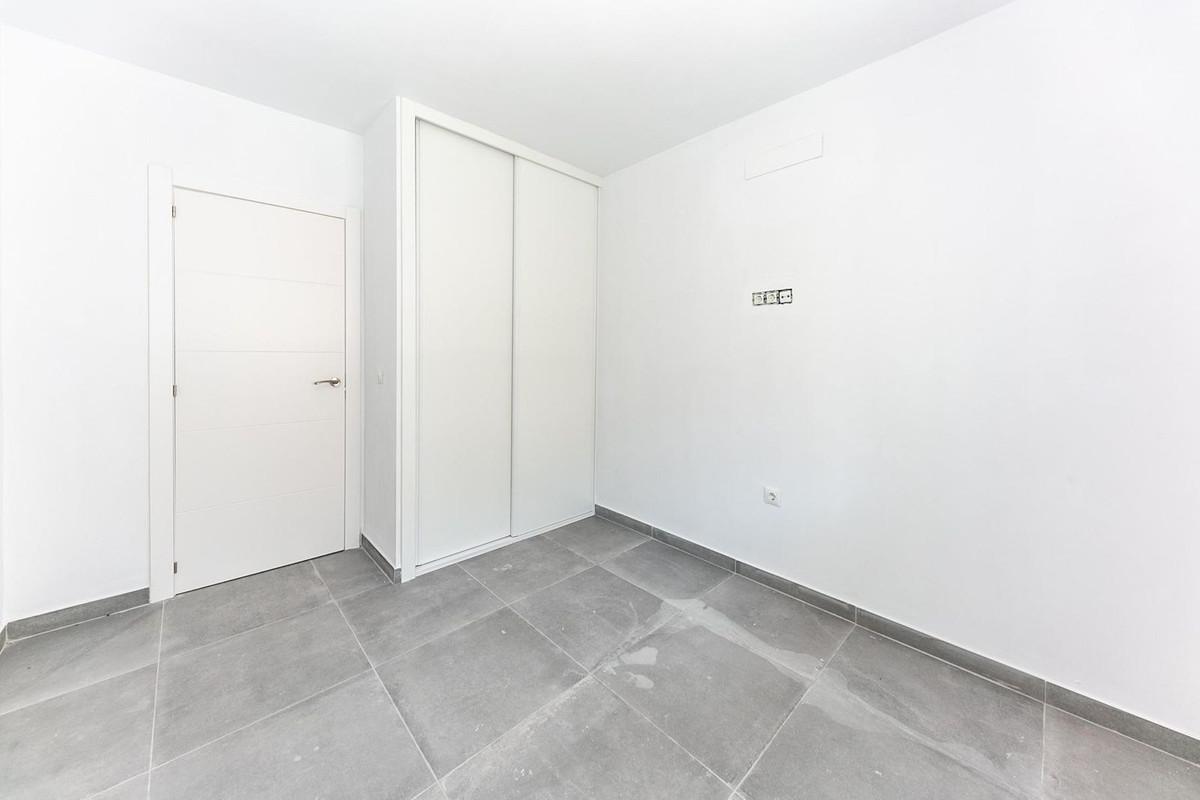 Te koop Herenhuis Costa Del Sol Los Pacos € 315.000,-