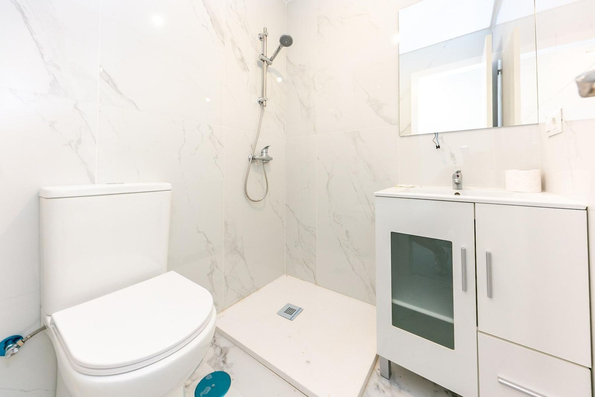 Te koop Herenhuis Costa Del Sol Los Pacos € 315.000,-