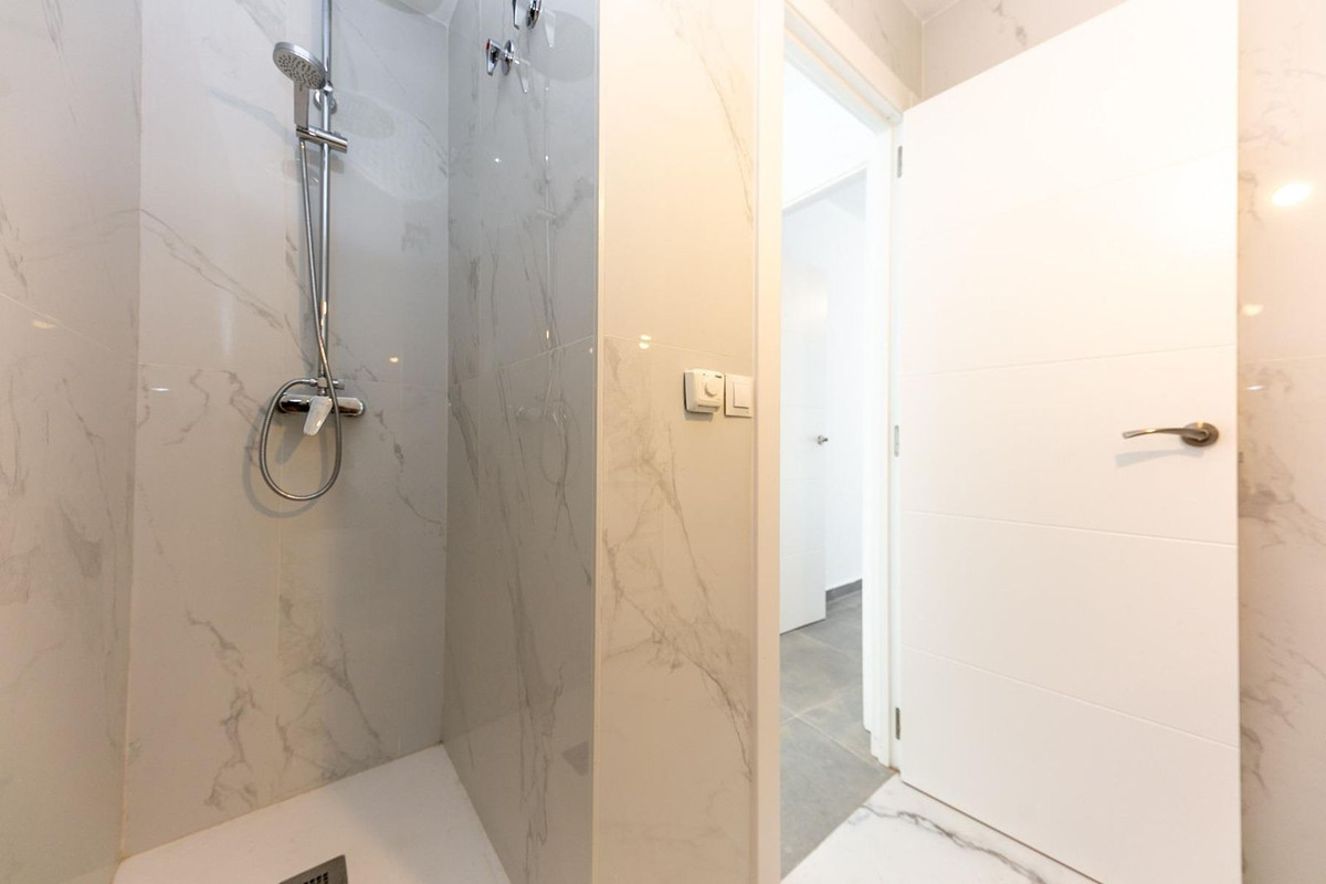 Te koop Herenhuis Costa Del Sol Los Pacos € 315.000,-