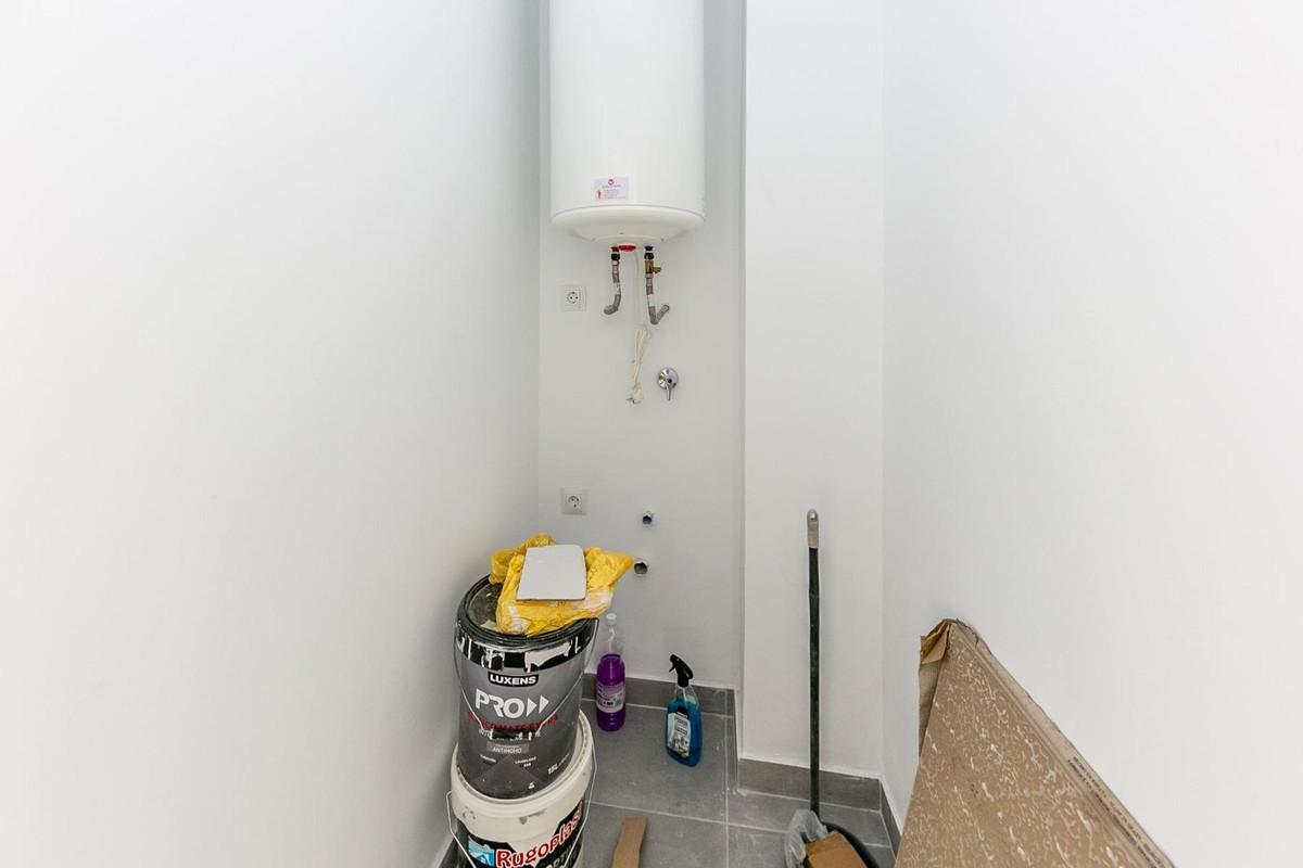 Te koop Herenhuis Costa Del Sol Los Pacos € 315.000,-