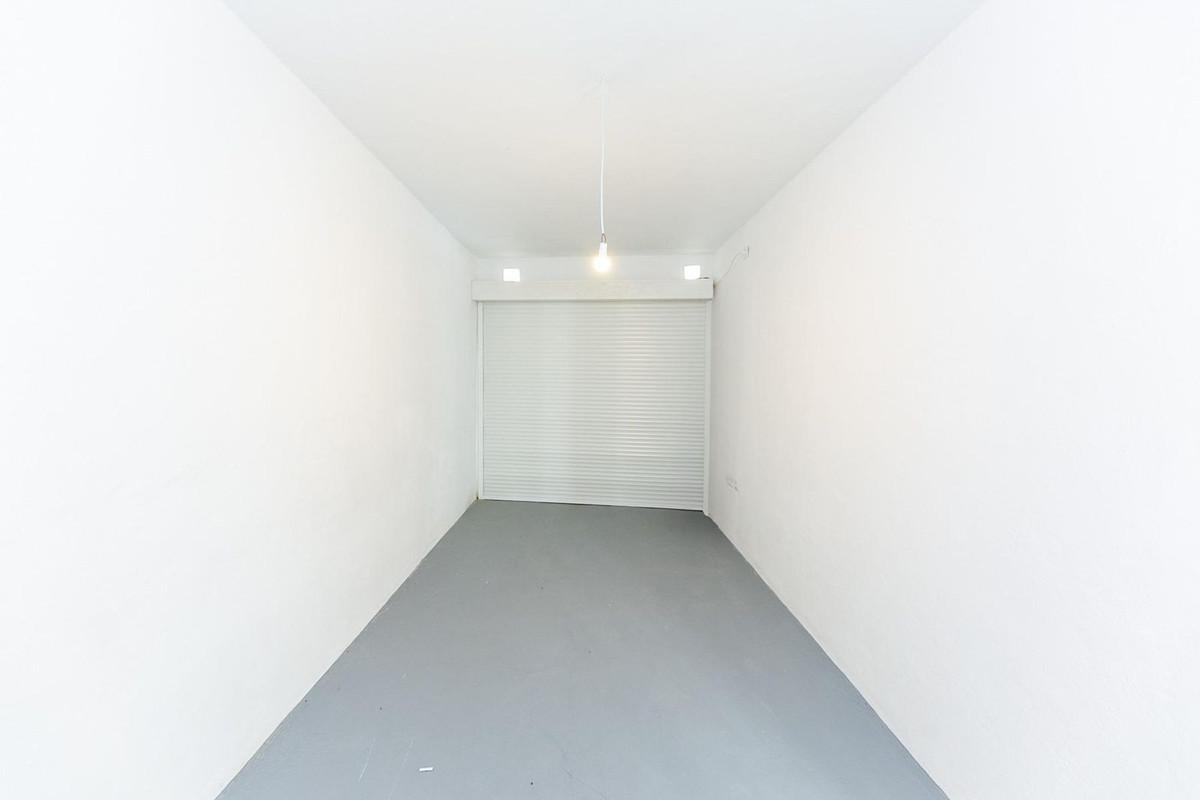 Te koop Herenhuis Costa Del Sol Los Pacos € 315.000,-