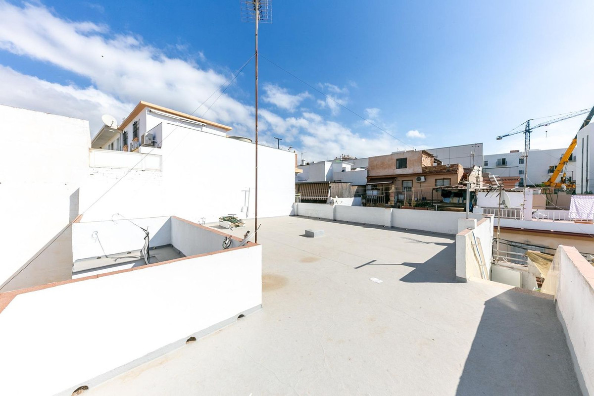 Te koop Herenhuis Costa Del Sol Los Pacos € 315.000,-
