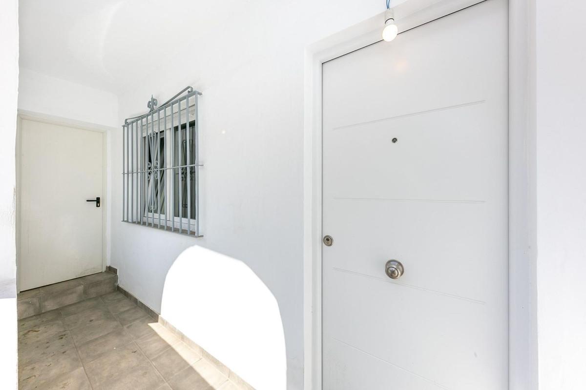 Te koop Herenhuis Costa Del Sol Los Pacos € 315.000,-