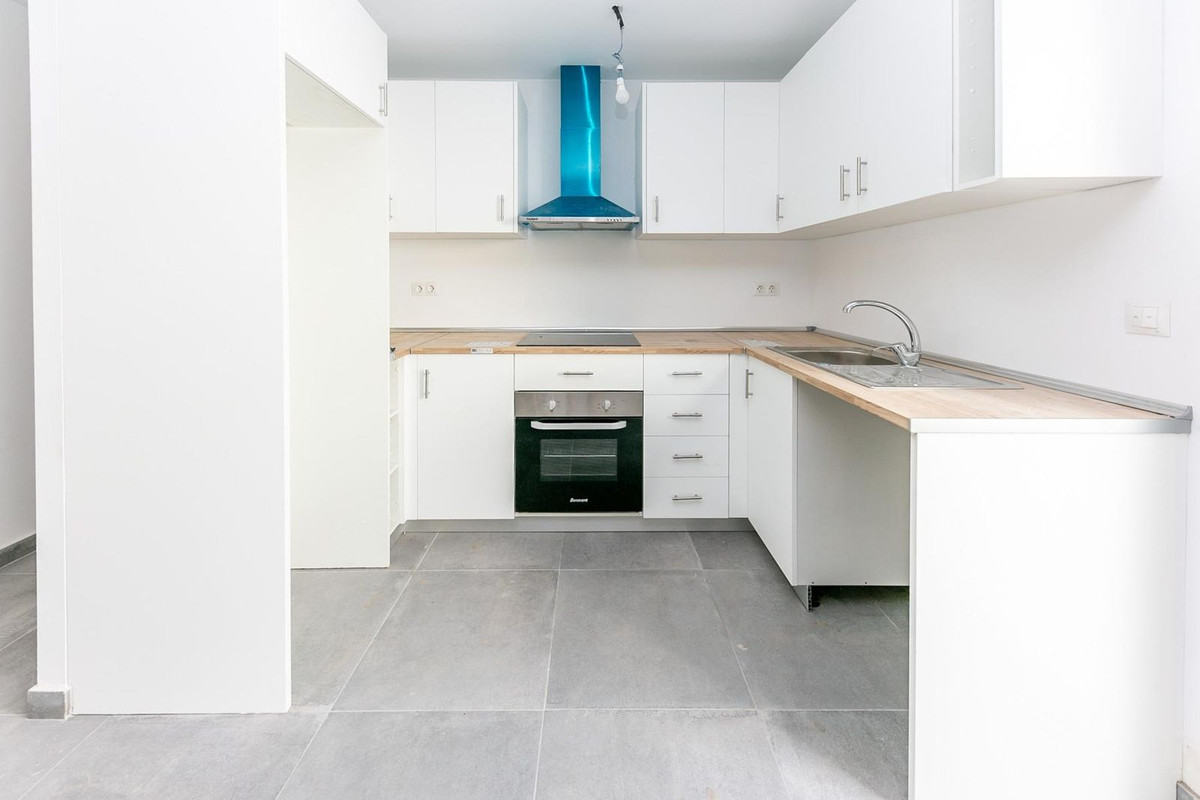 Te koop Herenhuis Costa Del Sol Los Pacos € 315.000,-