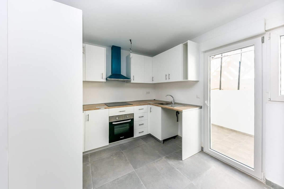 Te koop Herenhuis Costa Del Sol Los Pacos € 315.000,-