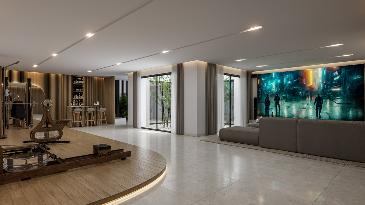 Te koop Nieuwbouw Costa Del Sol New Golden Mile € 2.900.000,-