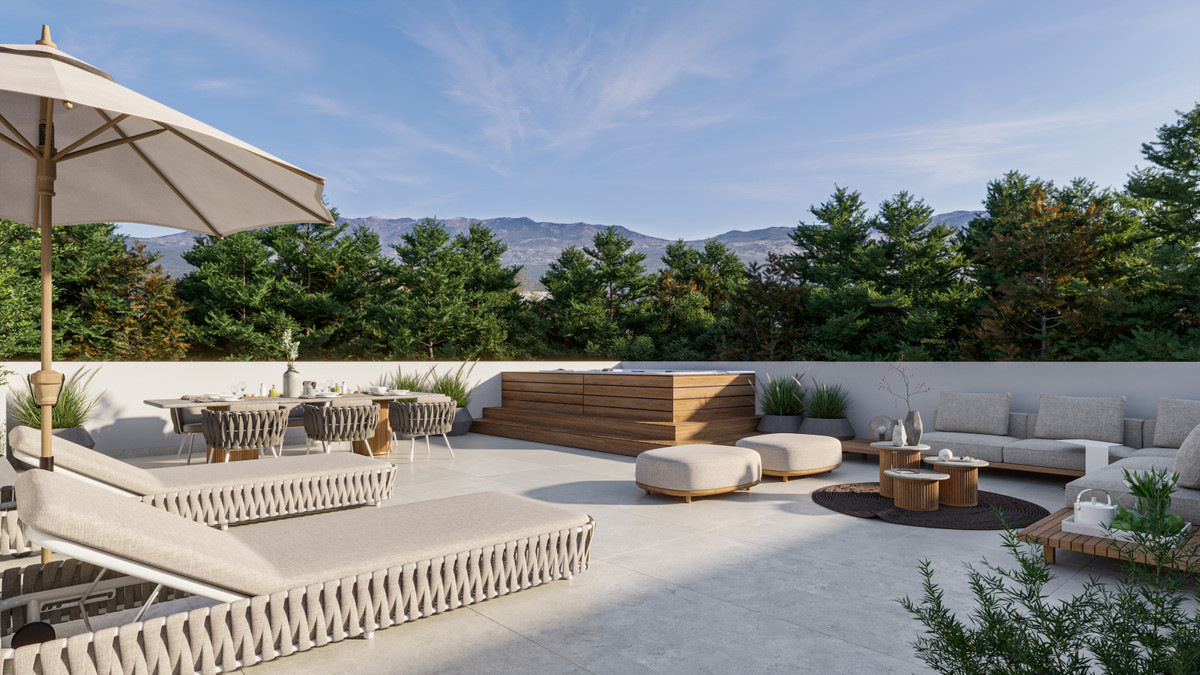 Te koop Nieuwbouw Costa Del Sol New Golden Mile € 2.900.000,-