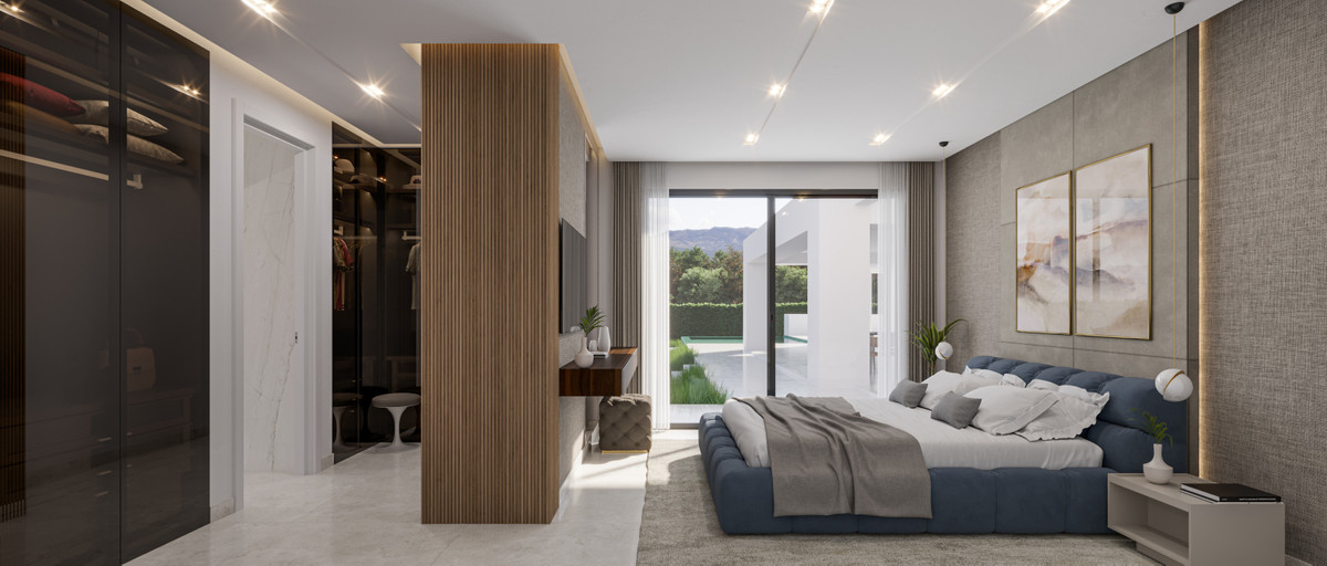 Te koop Nieuwbouw Costa Del Sol New Golden Mile € 2.900.000,-