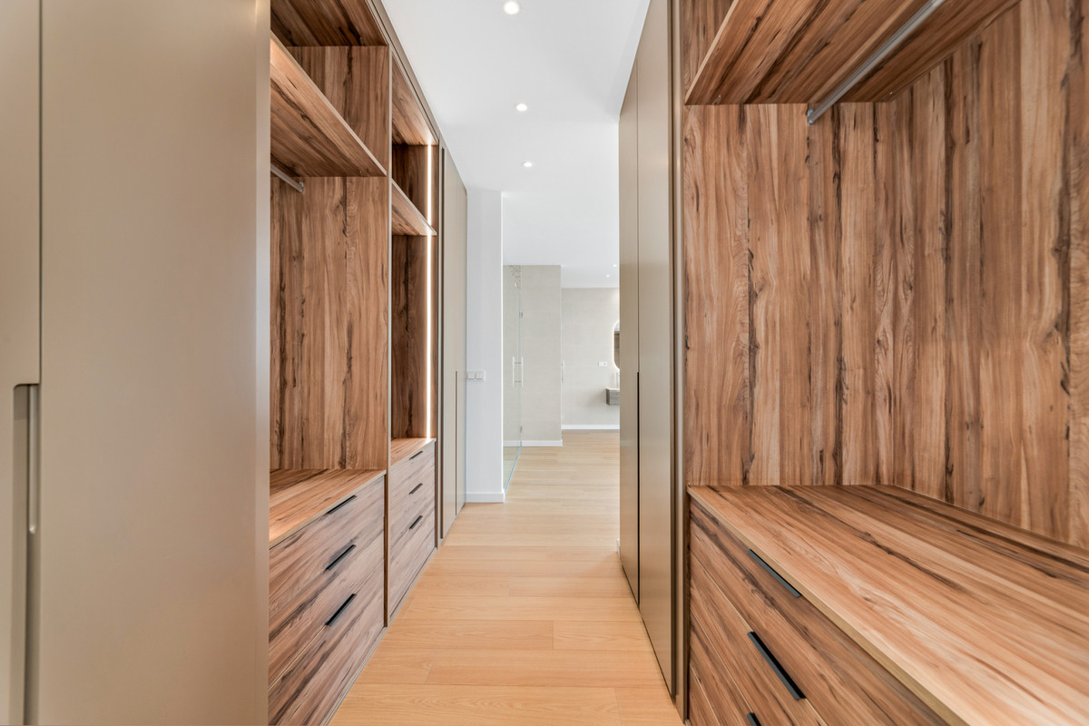 Te koop Nieuwbouw Costa Del Sol Benahavís € 4.000.000,-